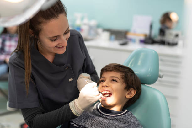 Best Cosmetic Emergency Dentistry in Tn Lakes, WI