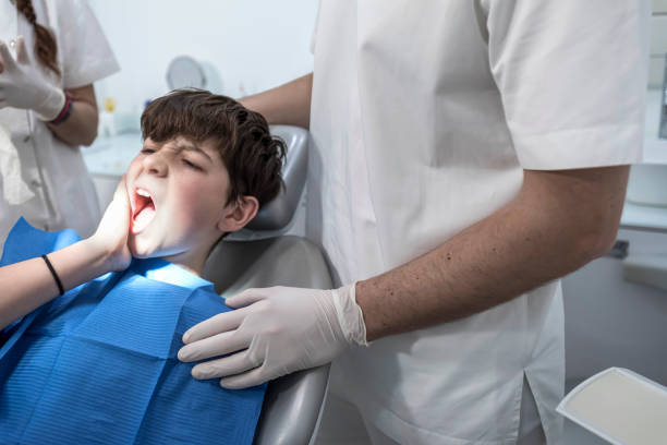 Best Emergency Denture Repair in Tn Lakes, WI