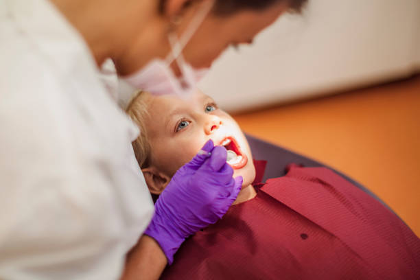 Best Emergency Gum Treatment in Tn Lakes, WI