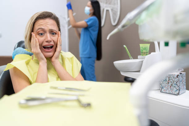 Best Urgent Care for Lost Fillings or Crowns in Tn Lakes, WI