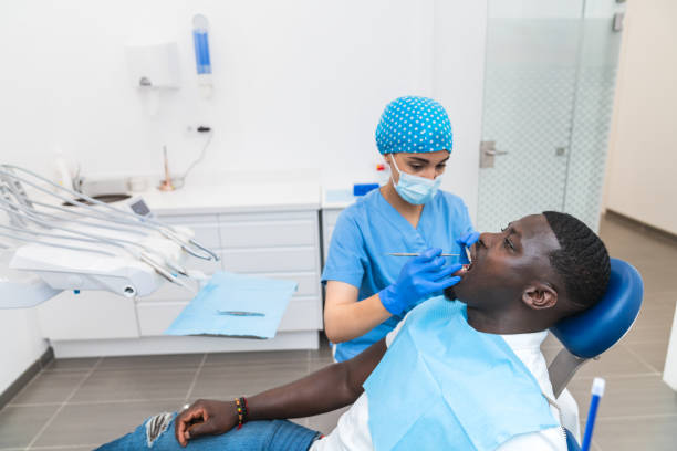 Best Emergency Dental Care for Broken or Chipped Teeth in Tn Lakes, WI