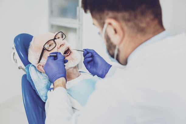 Best Emergency Root Canal Treatment in Tn Lakes, WI